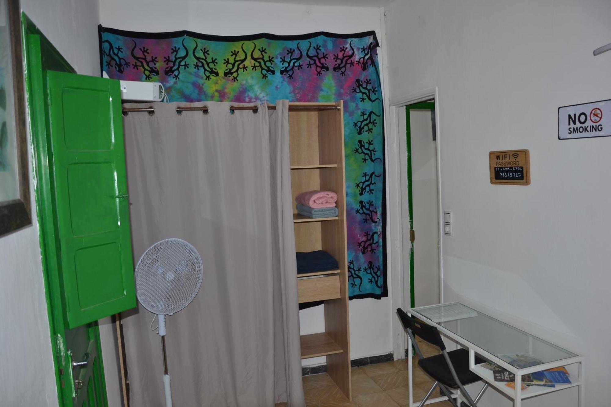 Studio Canario El Escobonal Exterior foto